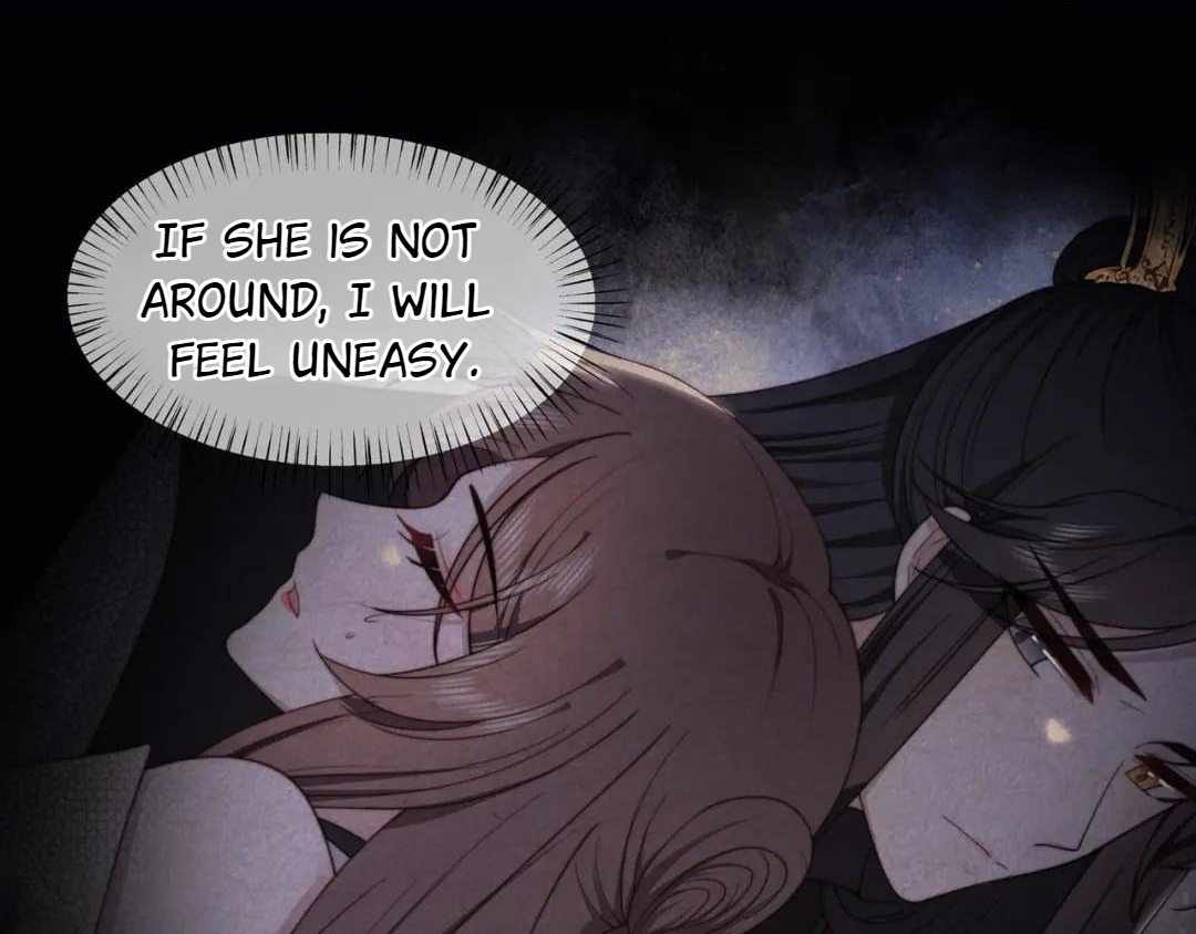 Lonely Emperor Chases His Sister-in-Law Chapter 39 - page 46